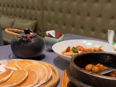-千滋百味·醉江澜花园餐厅(街道口店)