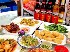 -东江海鲜大排档·潮汕菜·砂锅粥