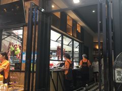 -潮发潮汕牛肉店(龙洞店)