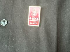 -渝信川菜(南滨店)