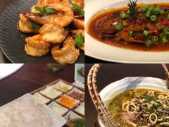 -稻鲜记潮汕砂锅粥