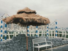 -Blue Concept Cafe&Farm·關於藍