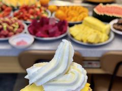 -喜家自助小火锅(乐客城店)