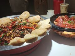 -东来土菜馆(民祥园路店)