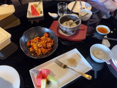-上海苏宁宝丽嘉酒店·嘉府壹号中餐厅