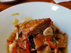 -巴依老爷新疆美食(望京小街店)