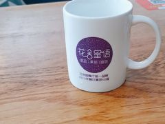 -花舍·新派粤菜·西餐·下午茶(亚运村·鸟巢店)
