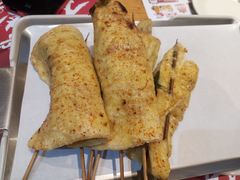 -木屋烧烤(双榆树店)