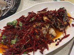 -巧克力渔家.小船海鲜胶东菜(万平口店)
