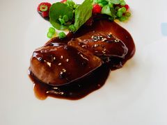 香烤鸽子-Le Comptoir de Pierre Gagnaire
