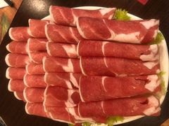 -呷哺呷哺(松江开元店)