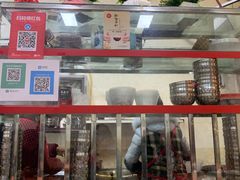门面-代四孃牛华豆腐脑美味小食(总店)
