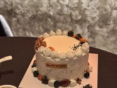 -Dark Horse·黑马蛋糕·低脂·低糖淡奶(金匙望湖大厦店)