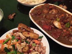 -娜娜大盘鸡(景华路店)