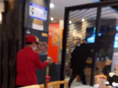 -辣婆婆(航天桥店)