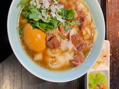 -喜晋道面馆(华严寺广场店)