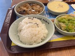 -真功夫(华凯广场店)