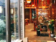 -毅祥斋老孙家泡馍(北院门鼓楼店)