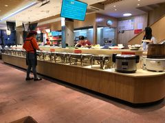 -素满香·食养自助(天一广场店)