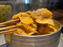 -那些年记忆烧烤