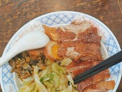-香友记正宗隆江猪脚饭(首经贸店)