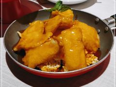-大鸭梨烤鸭·北京菜(南小街/南苑店)