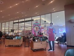 -星巴克臻选(泉州晋江SMMALL店)