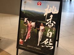 -霸王茶姬(上海恒基名人店)