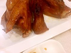 -御名苑酒家(大角咀店)