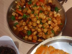 -新大新豆米火锅1993(万象汇店)