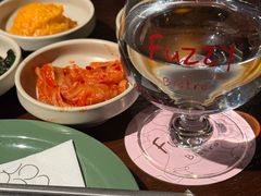 -Fuzzy Bistro 浮几韩餐·茶酒馆