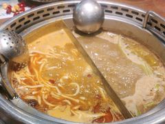 -快乐小羊(富强中路店)