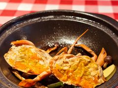 -阿里元海鲜·闽南特色菜(曾厝垵店)