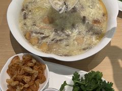 -兔爸私家小厨(新北万达店)