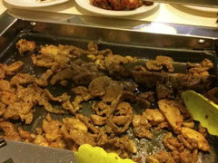 烤肉-鑫海汇自助烧烤(凯德广场学府店)
