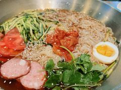 -鑫正兴东北烧烤(滨湖店)