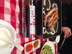 西贝莜面村(金桥店)-西贝(金桥店)