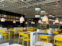 大堂-宜家·瑞典风味餐厅(无锡店)