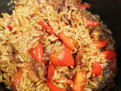 -老山村酒楼(白石洲店)