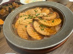 -锡和无锡菜(景丽苑店)