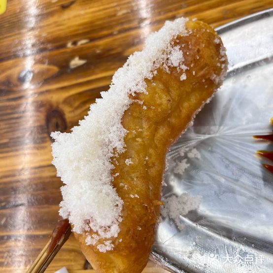 英嫂小吃店(蛤蟆街总店)