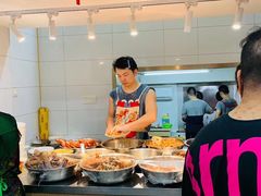 -蓝精灵饺子店