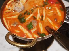 -Tegu泰古莲·泰国餐厅(红山6979店)