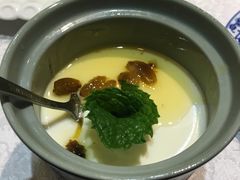老北京酸奶-京味民福烤鸭店(建设四马路店)