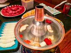 -南门涮肉(东单店)