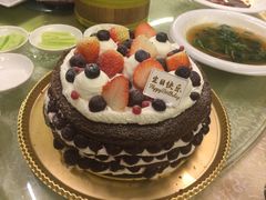 -味多美蛋糕(看丹桥店)