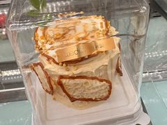 -味多美蛋糕(梨园店)