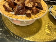 -吾味香葫芦头(安西街店)