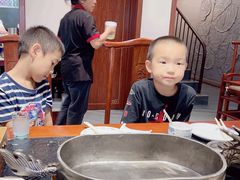 -徐师傅太子锅(龙泽路店)