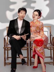 -卡兹影像STUDIO(百联购物中心店)